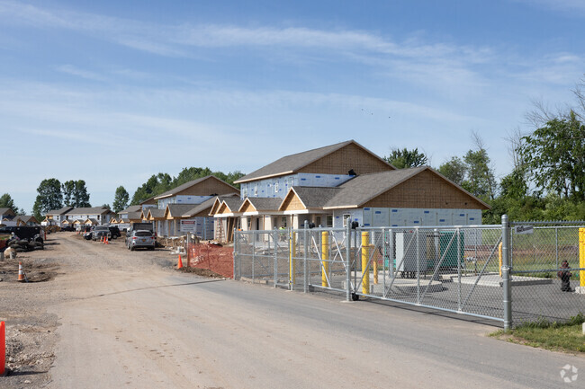 Building Photo - Island Hollow Phase 2