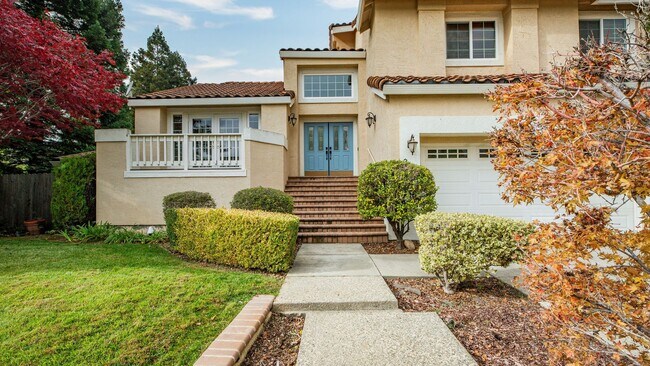 Building Photo - Welcome to your private retreat