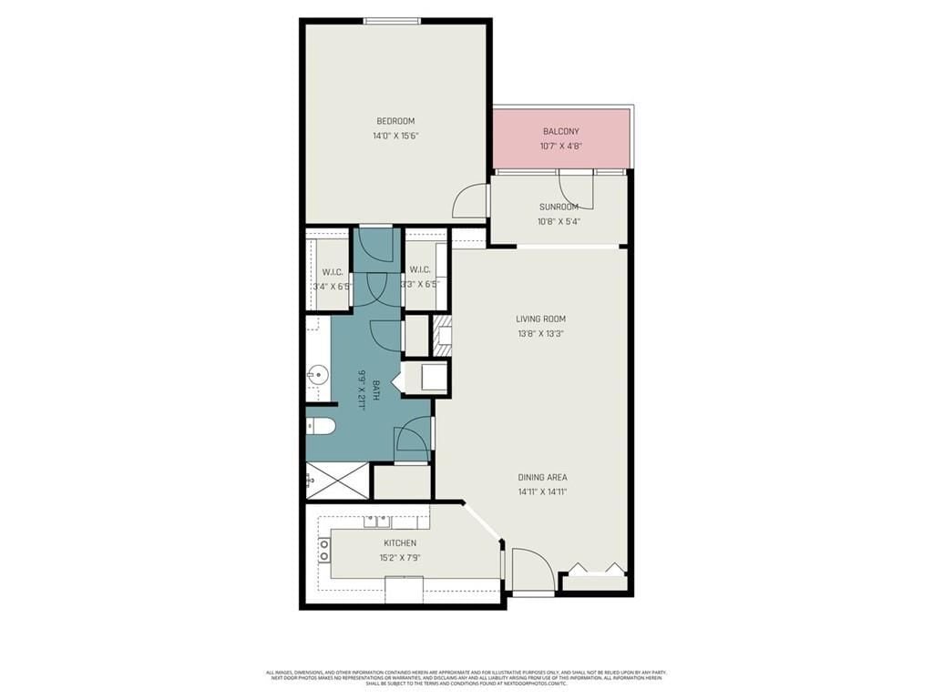 Building Photo - 2865 Lenox Rd NE