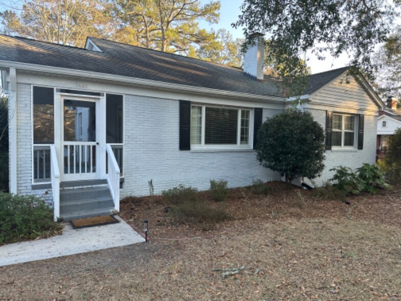 Primary Photo - 2440 Craig Rd
