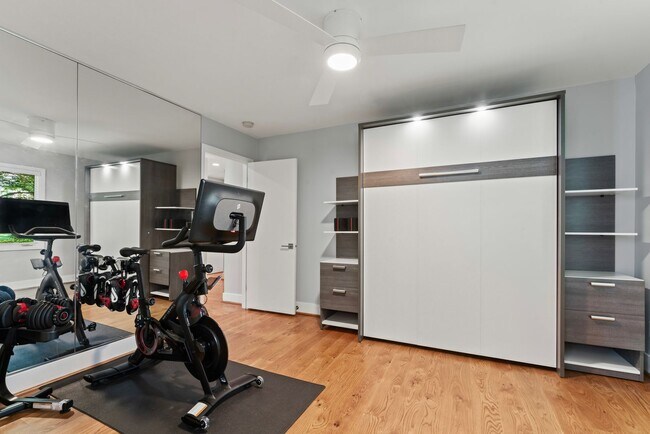 Building Photo - Award-Winning 5BD, 4BA Raleigh Home with Huge Bonus Outdoor Pavillion