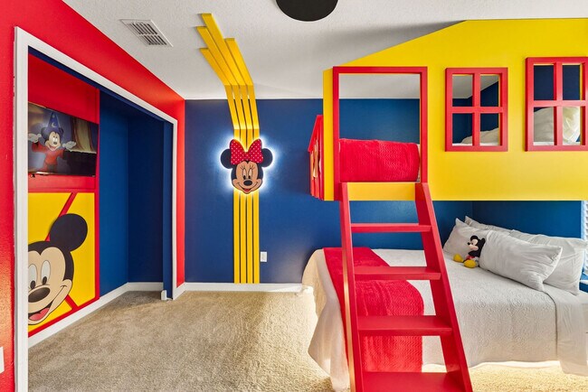 Building Photo - 2965 Penelope Loop