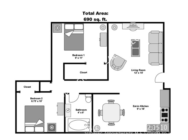 Building Photo - 617 Lucinda Ave