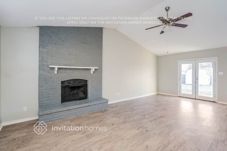 Building Photo - 4732 Scots Briar Ln