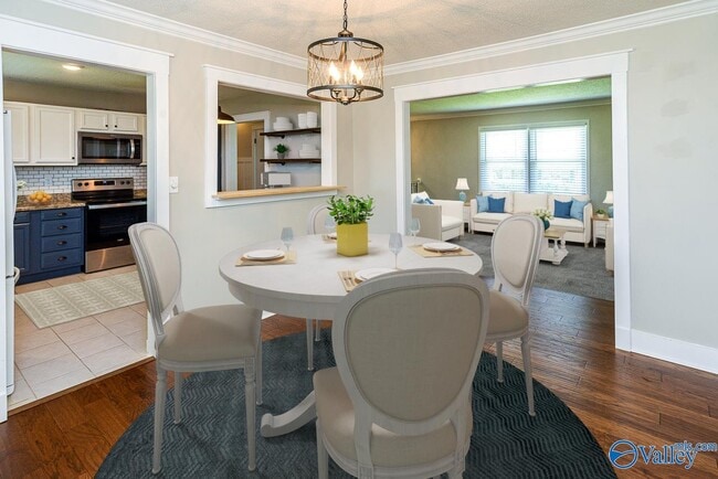 Building Photo - 12122 Chicamauga Trail SE