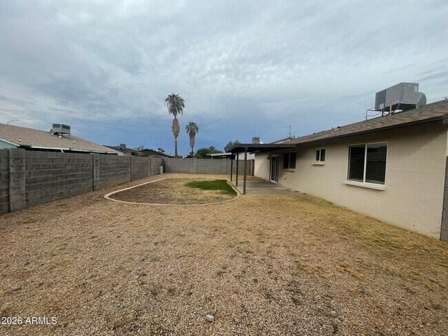Building Photo - 2263 E Garnet Ave