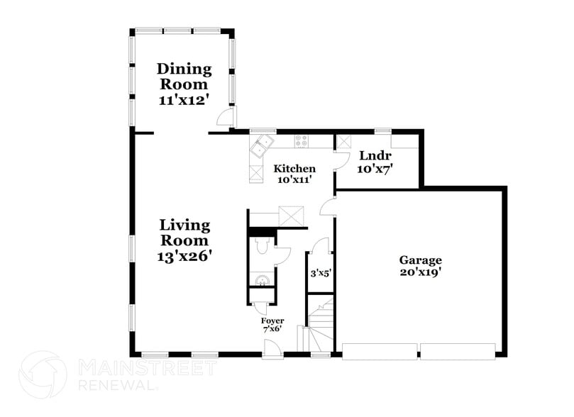 Building Photo - 2006 Gramercy Park Dr