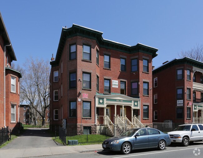Building Photo - 686-688 Broad St / Jess Properties LLC