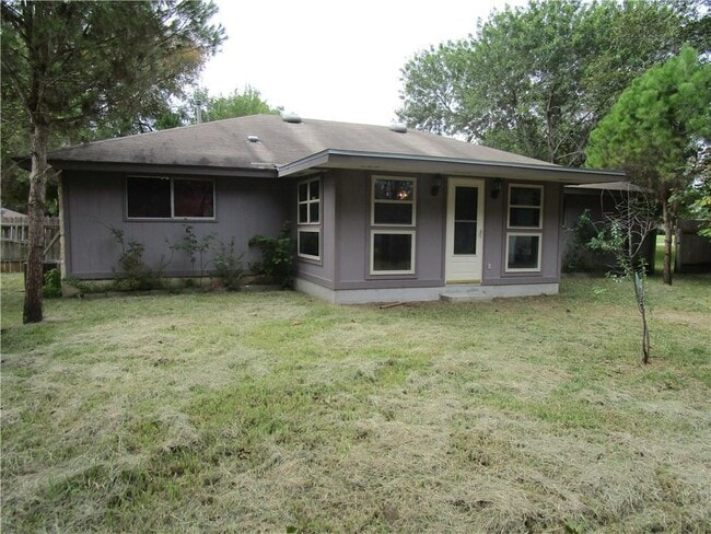 Building Photo - 3413 Rocky Hollow Trail