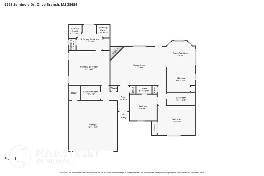 Building Photo - 6298 Seminole Dr