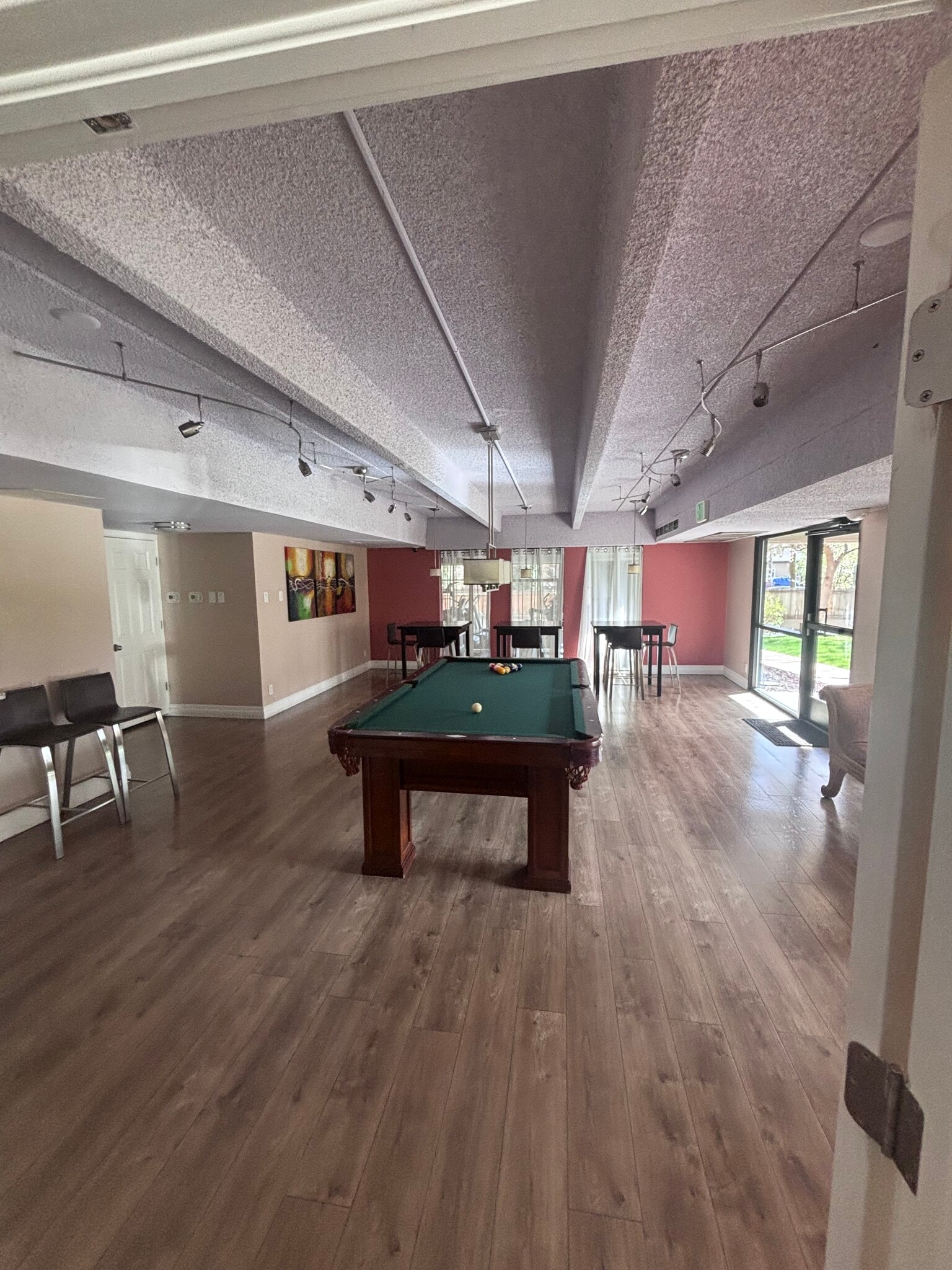 Community Room 2 - 1433 N Williams St