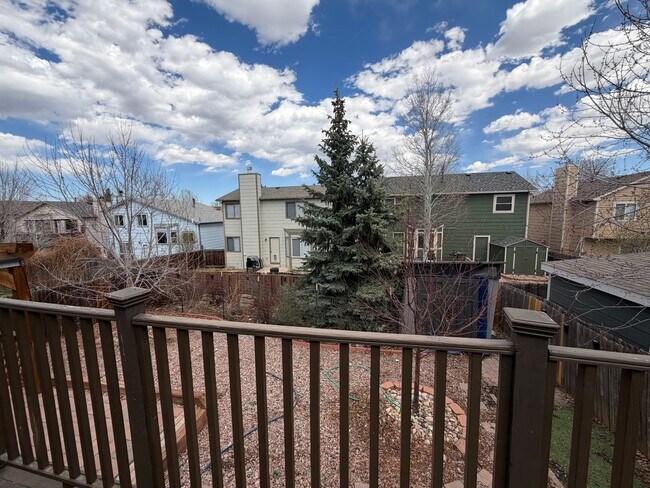 Building Photo - Vickers Heights 4 Bedroom, 3 Bathroom Single Family Home with Fenced in Yard