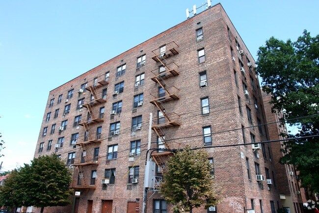 147-05 Sanford Avenue - 147-05 Sanford Ave