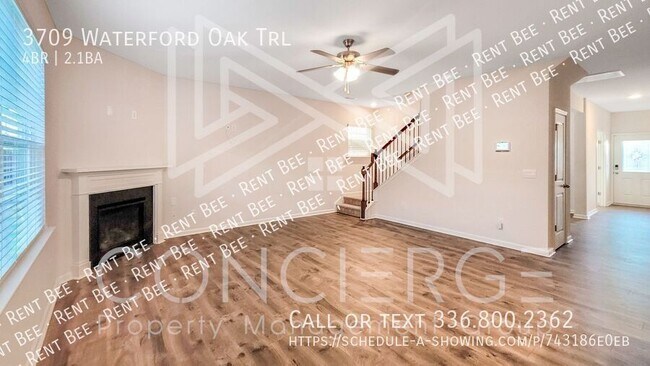 Building Photo - 3709 Waterford Oak Trl-