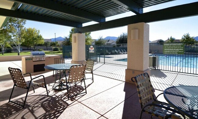Building Photo - The art of living well in a thriving 55+ community