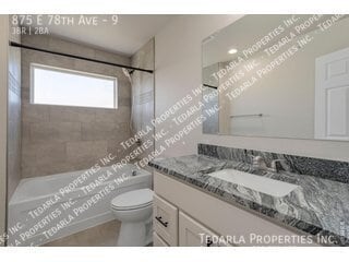 Building Photo - 875 E 78th Ave