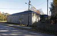 Building Photo - 2125 Aberdeen Ave