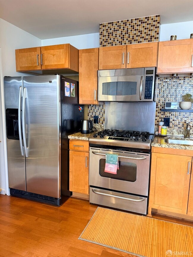 Building Photo - 81 Frank Norris St