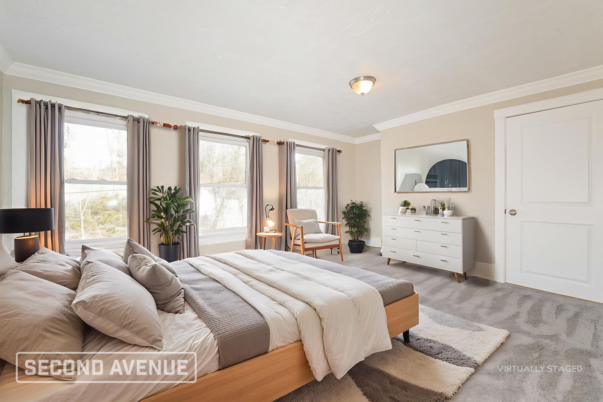 Building Photo - 8012 Elkhart St