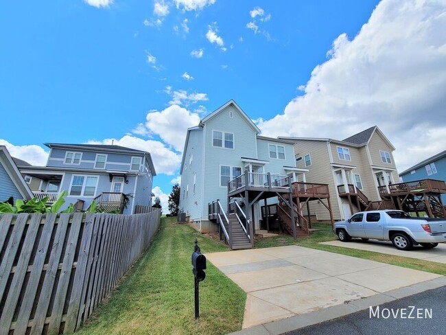 Building Photo - 758 Waterscape Ct