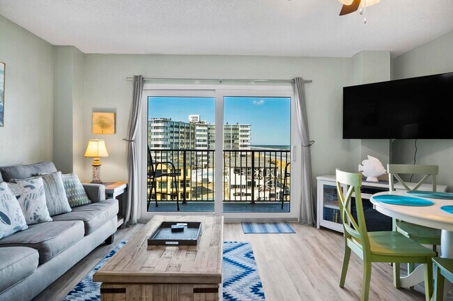 Building Photo - 3600 S Ocean Shore Blvd