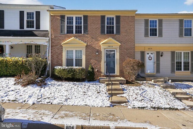 Building Photo - 5816 Apple Wood Ln