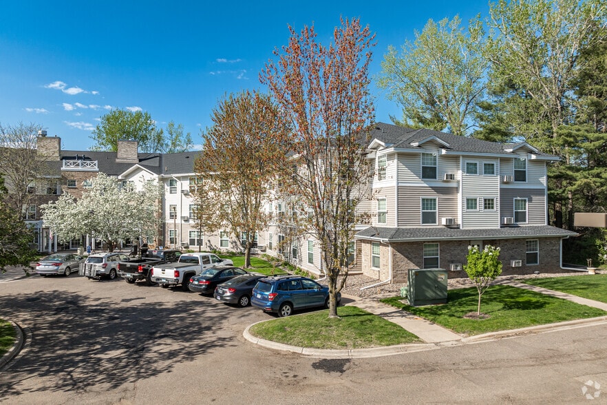 Building Photo - BRIARCLIFF APARTMENTS