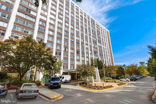 Building Photo - 11801 Rockville Pike