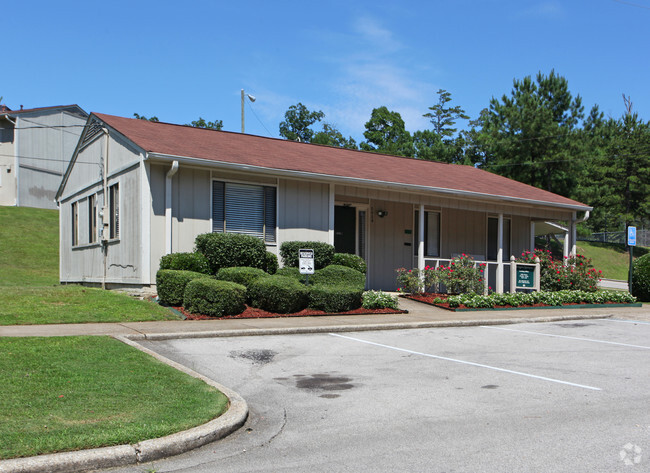 Building Photo - Farrington Apartments