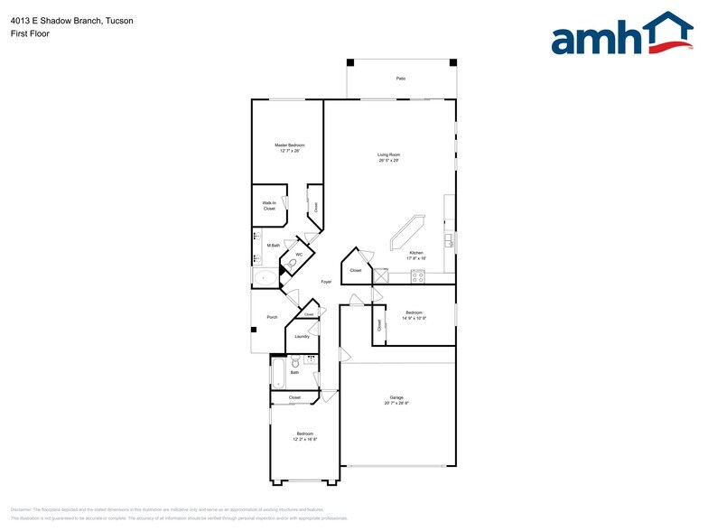 Building Photo - 4013 E Shadow Branch Dr