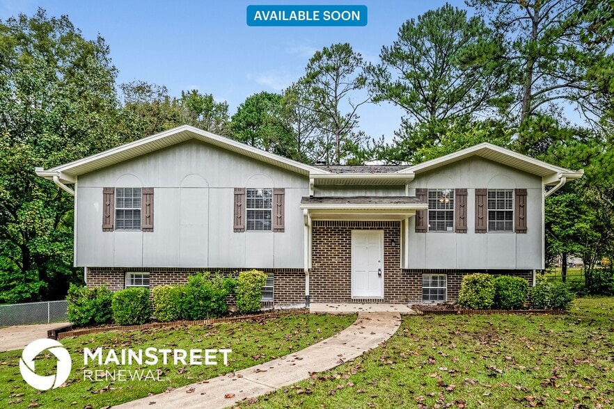 Primary Photo - 1701 Gardenridge Rd