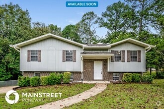 Building Photo - 1701 Gardenridge Rd
