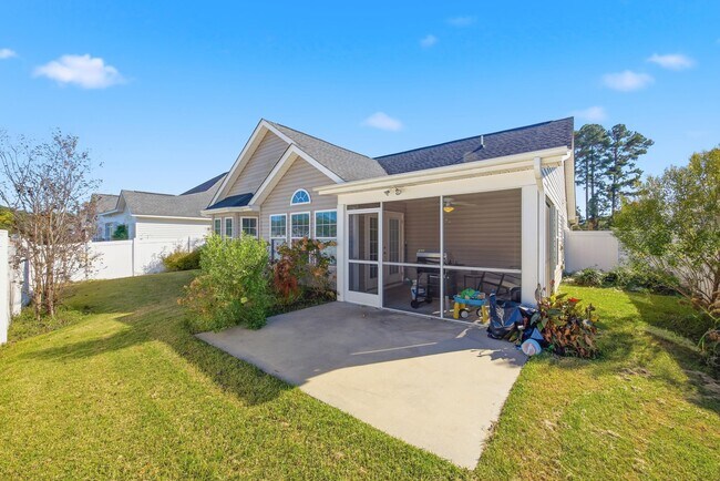 Building Photo - 82 Palmetto Green Dr