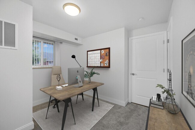 Floorplan - The Estates At Fernview