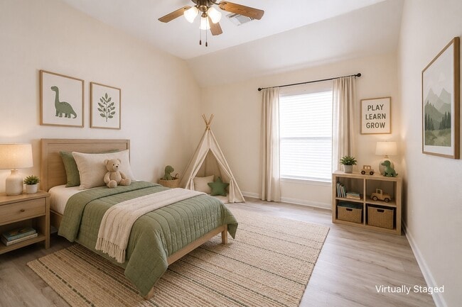 Building Photo - 4503 Oak Valley Dr