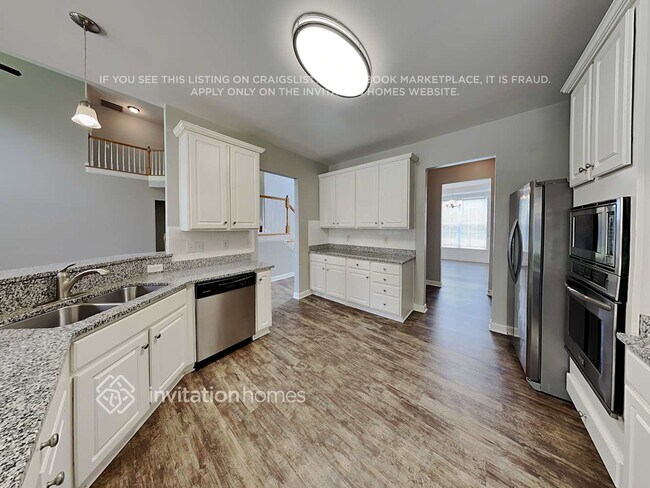 Building Photo - 6008 Lowergate Dr