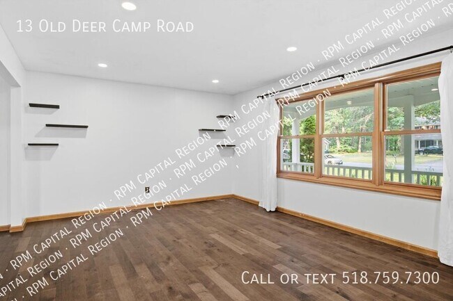 Building Photo - 13 Old Deer Camp Rd