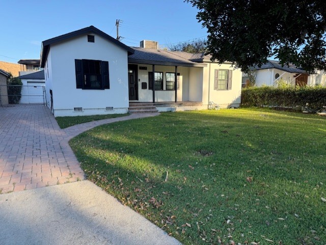 Building Photo - 517 Davis Ave