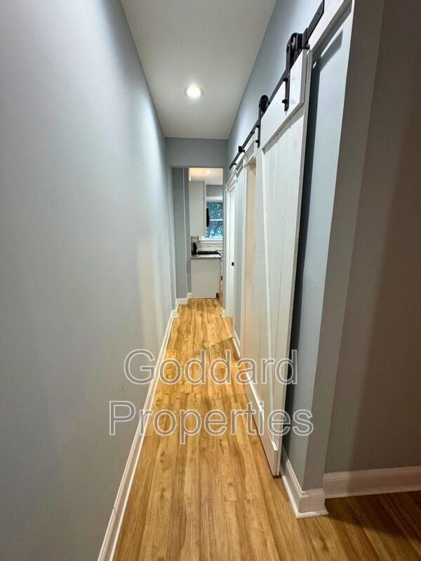 Building Photo - 1713 Linden Ave