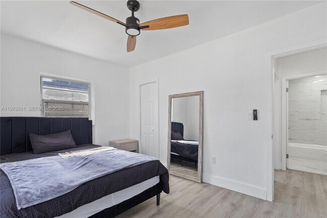 Building Photo - 4030 NW 1st Ave