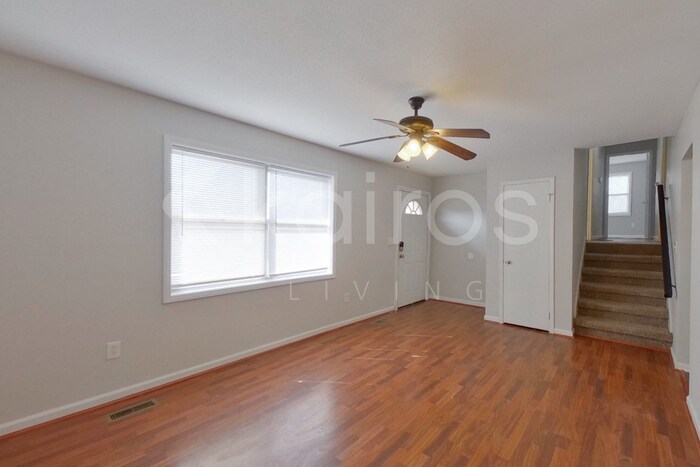 Building Photo - 3011 Walker St