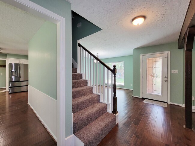 Building Photo - Home has been remodeled/updated. New hand-...