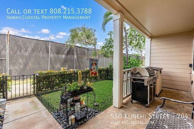 Building Photo - 550 Kunehi St