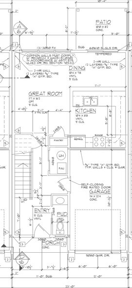 Building Photo - 1216 S Miller St