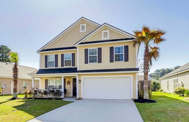 Building Photo - 323 Winchester Dr