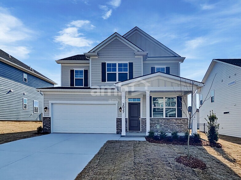 Primary Photo - 2027 Williamshire Ln