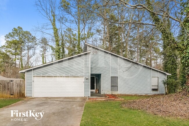 Building Photo - 446 Ridgetop Dr NW