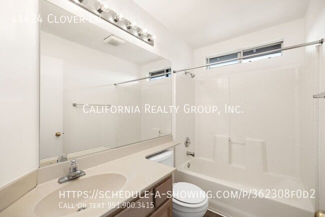 Building Photo - 44624 Clover Ln