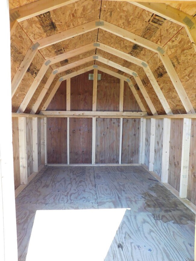 Building Photo - 101 K&D Drive, Vanceboro in the Wynn Circl...