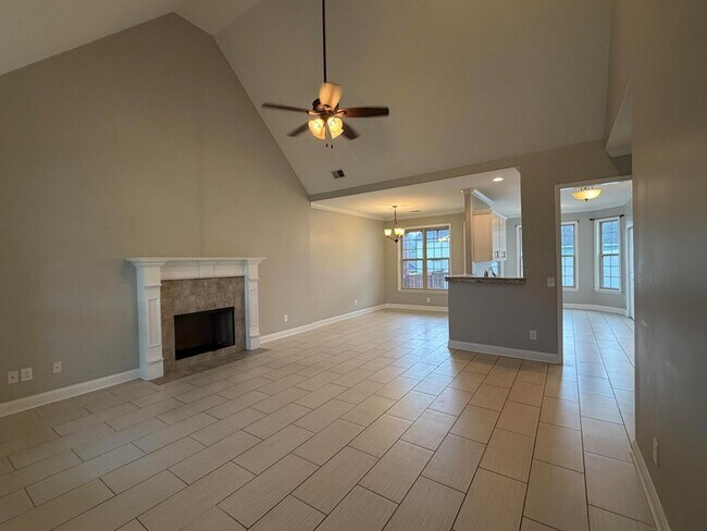 Building Photo - 5343 Asher Village Dr